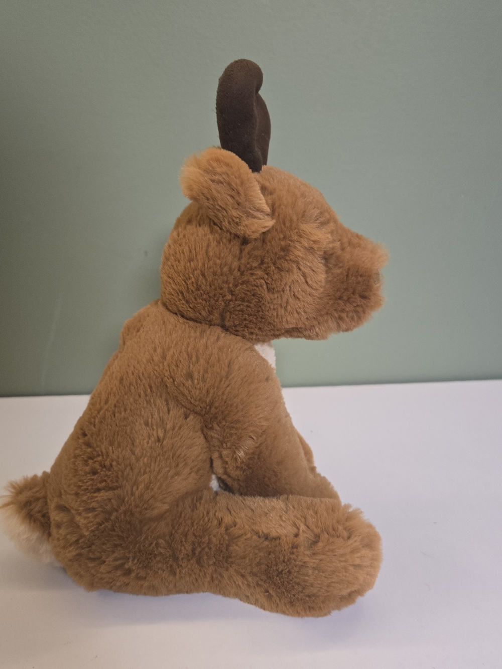 Jellycat Remi Reindeer Medium Plush Retired Rare – Perfect Condition - Picture 2 of 5